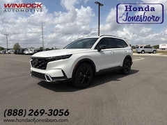 New  2026 Honda CR-V Hybrid Sport Touring SUV for Sale in Jonesboro, AR