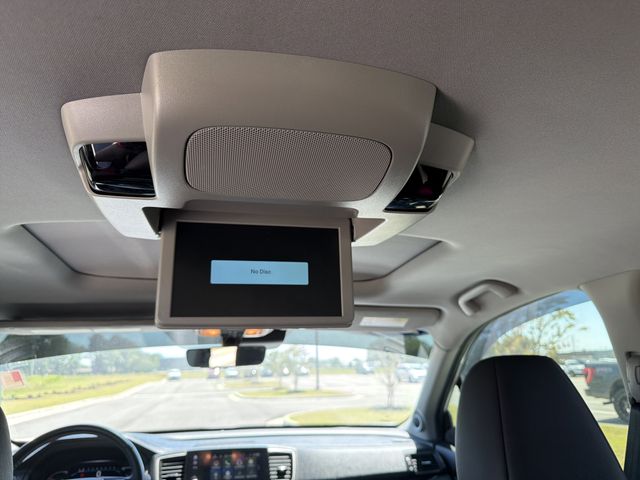 2022 Honda Pilot Touring - Photo 27