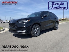 2026 Honda HR-V LX SUV