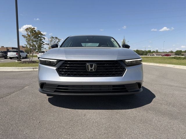 2026 Honda Accord SE - Photo 8