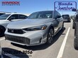 Honda Civic Hybrid