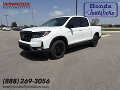 New 2026 Honda Ridgeline Black Edition Truck in Jonesboro, AR