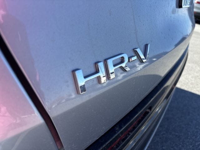 2026 Honda HR-V EX-L - Photo 26
