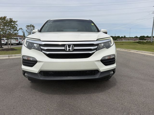 2018 Honda Pilot EX-L - Photo 10
