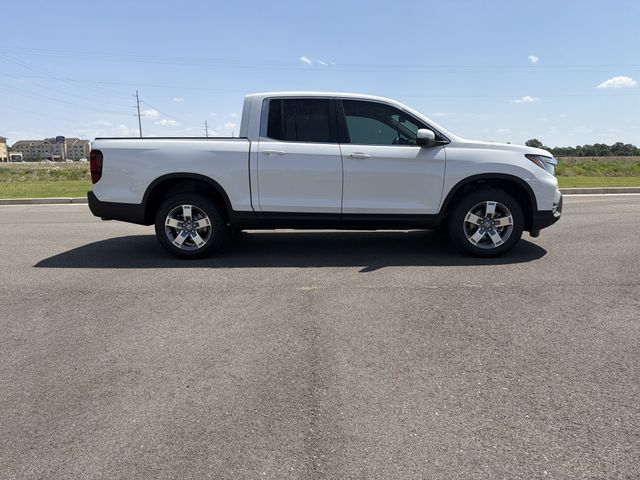 2026 Honda Ridgeline RTL - Photo 6