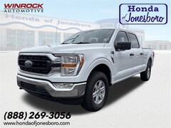 Used 2021 Ford F-150 XLT Truck for sale near Walnut Ridge, AR