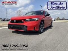 New  2026 Honda Civic Hybrid Sport Touring Hatchback for Sale in Jonesboro, AR