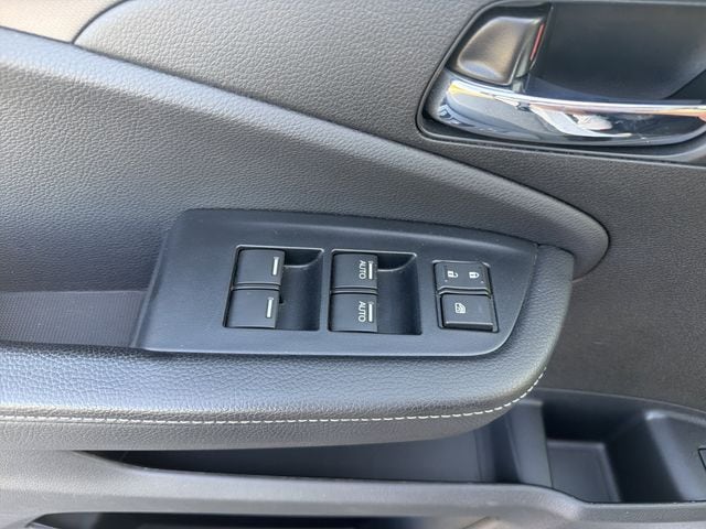 2023 Honda Ridgeline Sport - Photo 36