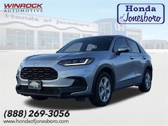 Used 2023 Honda HR-V LX SUV in Jonesboro, AR