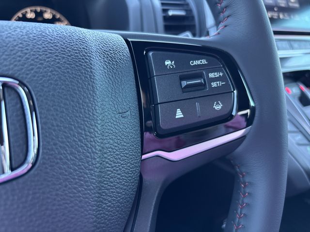 2026 Honda Odyssey Sport L - Photo 37