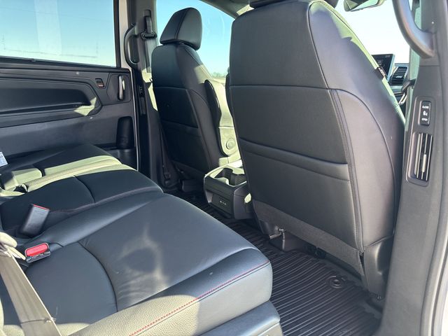 2026 Honda Odyssey Sport L - Photo 23
