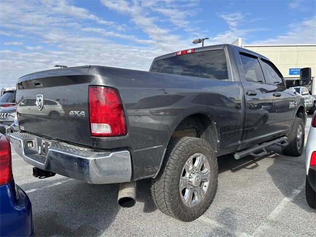 2014 Ram 2500 Tradesman photo 3
