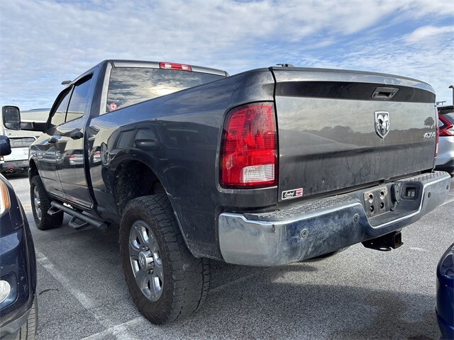 2014 Ram 2500 Tradesman photo 2
