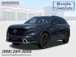 Honda CR-V Hybrid