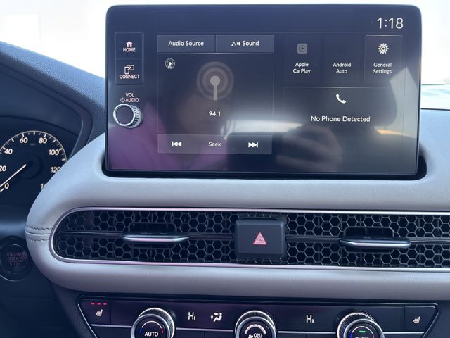 2026 Honda HR-V EX-L - Photo 39