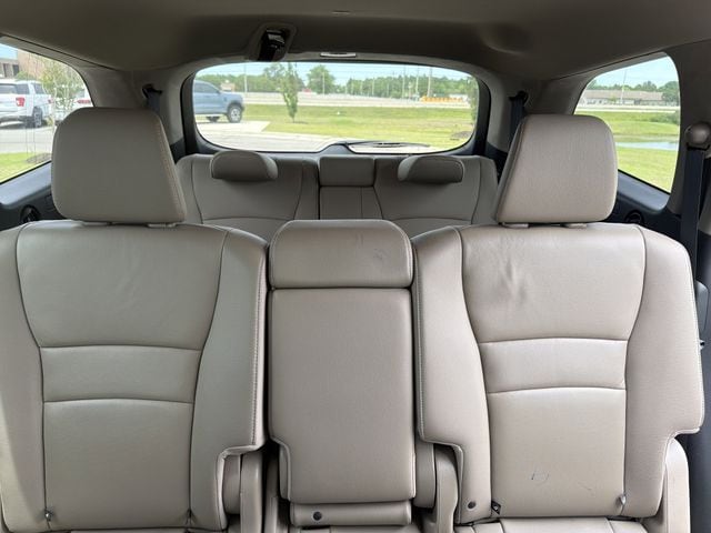 2018 Honda Pilot EX-L - Photo 26