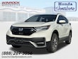 Honda CR-V Hybrid