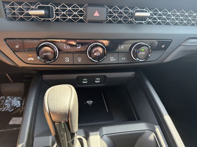 2026 Honda Accord SE - Photo 28