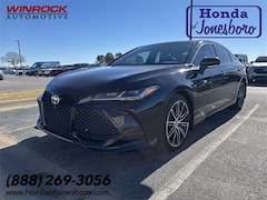 Used 2019 Toyota Avalon Limited Sedan in Jonesboro, AR