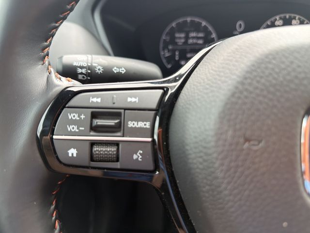 2025 Honda HR-V Sport - Photo 27