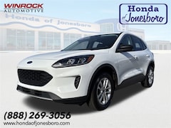 Used 2022 Ford Escape SE SUV for sale near Walnut Ridge, AR