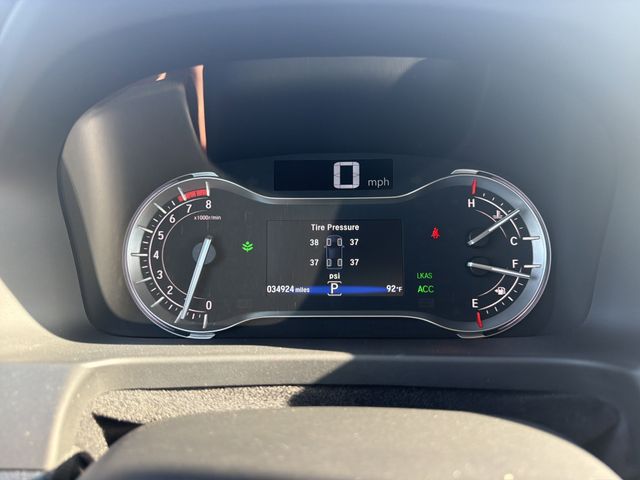 2023 Honda Ridgeline Sport - Photo 26