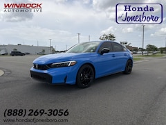 New  2026 Honda Civic Sport Hatchback for Sale in Jonesboro, AR