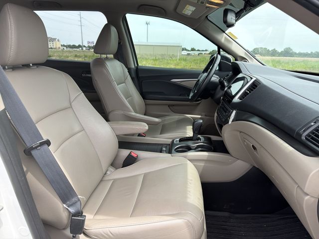 2018 Honda Pilot EX-L - Photo 15