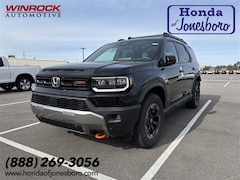 New 2026 Honda Passport TrailSport Elite SUV in Jonesboro, AR