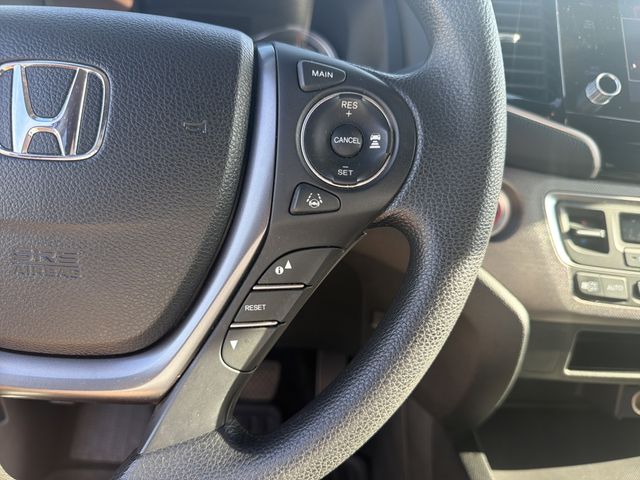 2023 Honda Ridgeline Sport - Photo 24