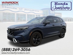 Used 2026 Honda CR-V Hybrid Sport Touring SUV for sale near Walnut Ridge, AR