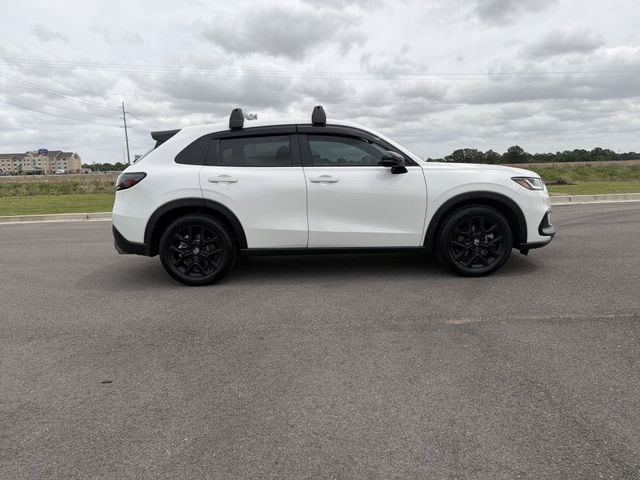 2025 Honda HR-V Sport - Photo 6