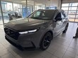  Honda CR-V Hybrid
