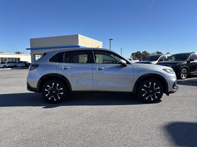 2026 Honda HR-V EX-L - Photo 6