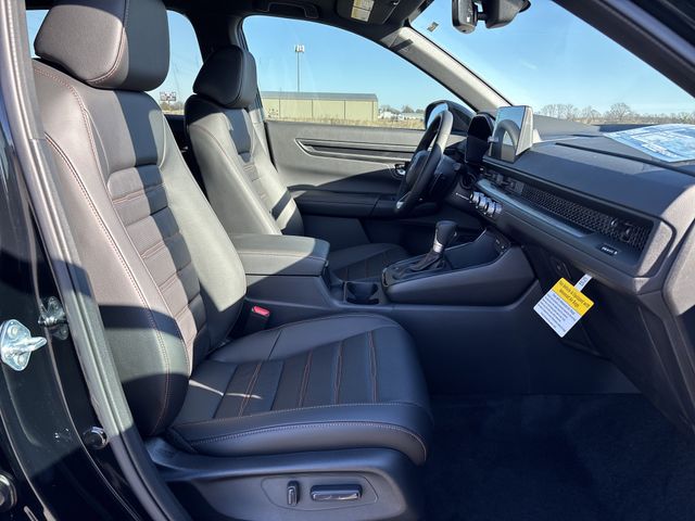 2026 Honda CR-V Sport-L - Photo 22