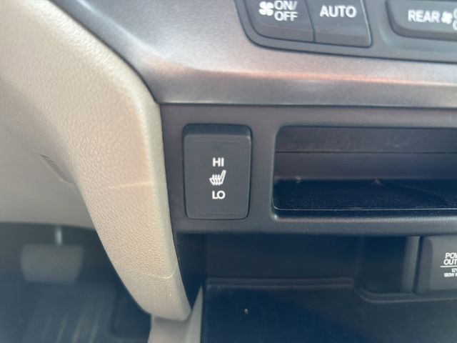 2018 Honda Pilot EX-L - Photo 36