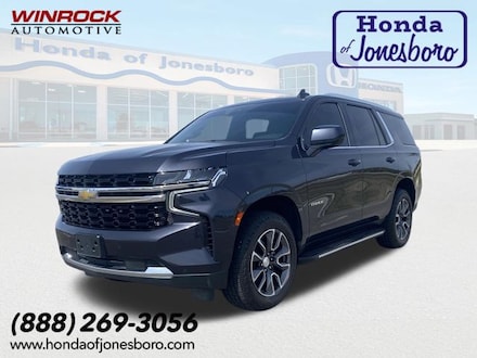 2023 Chevrolet Tahoe LS SUV