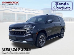 Used 2023 Chevrolet Tahoe LS SUV in Jonesboro, AR