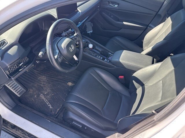 2024 Honda Accord Hybrid Sport-L photo 3