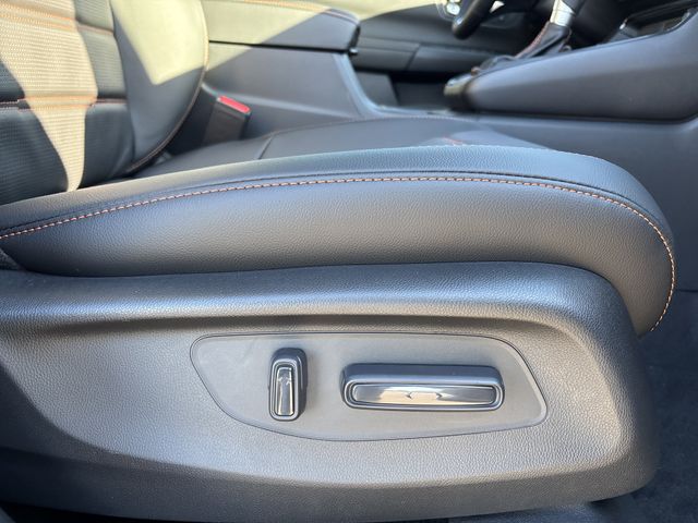 2026 Honda CR-V Sport-L - Photo 24