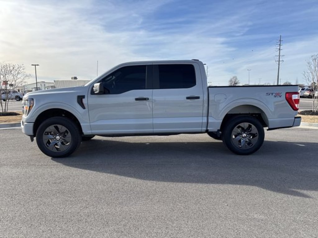 Used 2023 Ford F-150 XL Truck