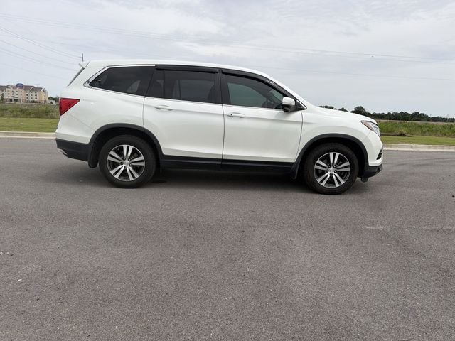 2018 Honda Pilot EX-L - Photo 8