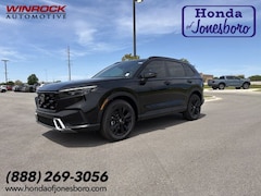 New  2026 Honda CR-V Hybrid Sport Touring SUV for Sale in Jonesboro, AR