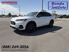 New  2026 Honda HR-V Sport SUV for Sale in Jonesboro, AR