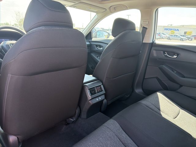 2026 Honda Accord SE - Photo 13