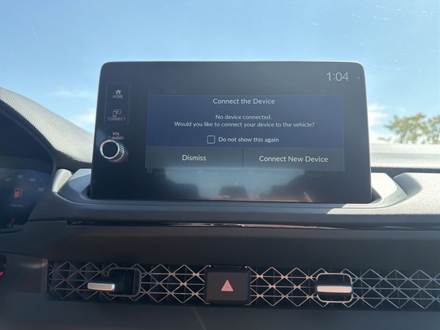 2026 Honda Accord SE - Photo 27