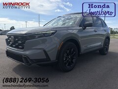 New  2026 Honda CR-V Hybrid Sport-L SUV for Sale in Jonesboro, AR