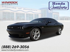 Used 2022 Dodge Challenger R/T Coupe in Jonesboro, AR