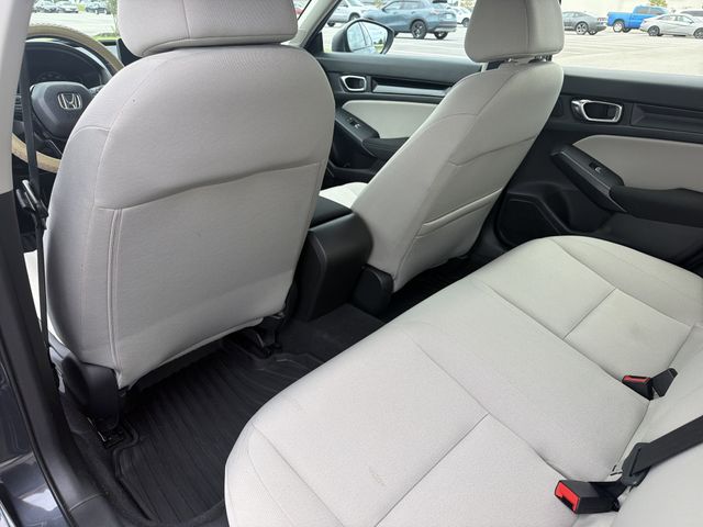 2022 Honda Civic EX - Photo 15