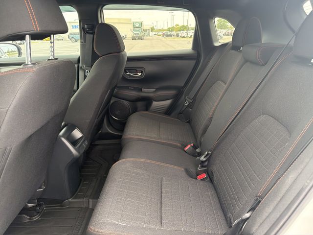 2025 Honda HR-V Sport - Photo 11